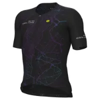 Alé Pr-e Town Kurzarm-radtrikot Alé Pr-e Town Kurzarm-radtrikot
