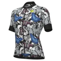 Alé Pr-e Vanessa Kurzarm-radtrikot Alé Pr-e Vanessa Kurzarm-radtrikot