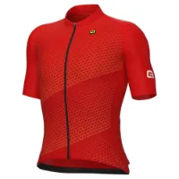 Alé Pr-e Web Kurzarm-radtrikot