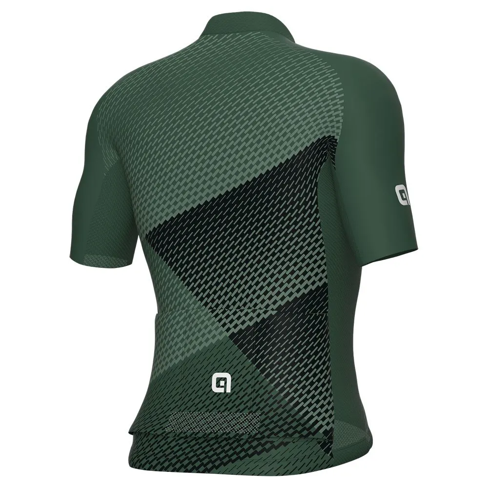Alé Pr-e Web Kurzarm-radtrikot Alé Pr-e Web Kurzarm-radtrikot