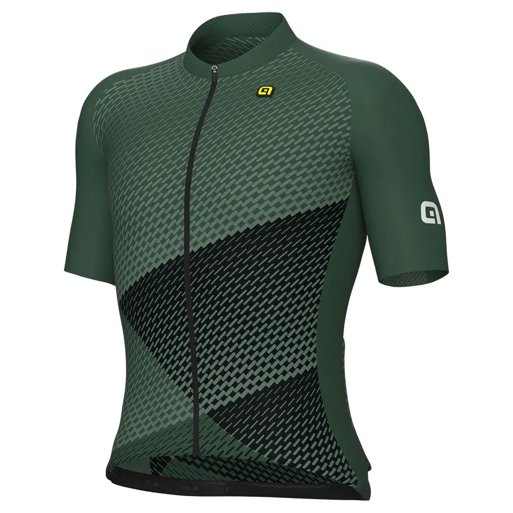 Alé Pr-e Web Kurzarm-radtrikot Alé Pr-e Web Kurzarm-radtrikot