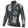 Alé Pr-e Wild Langarm-trikot, Grey