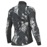 Alé Pr-e Wild Langarm-trikot, Grey, L