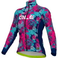 Alé Pr-r Amazzonia Langarm-trikot Alé Pr-r Amazzonia Langarm-trikot