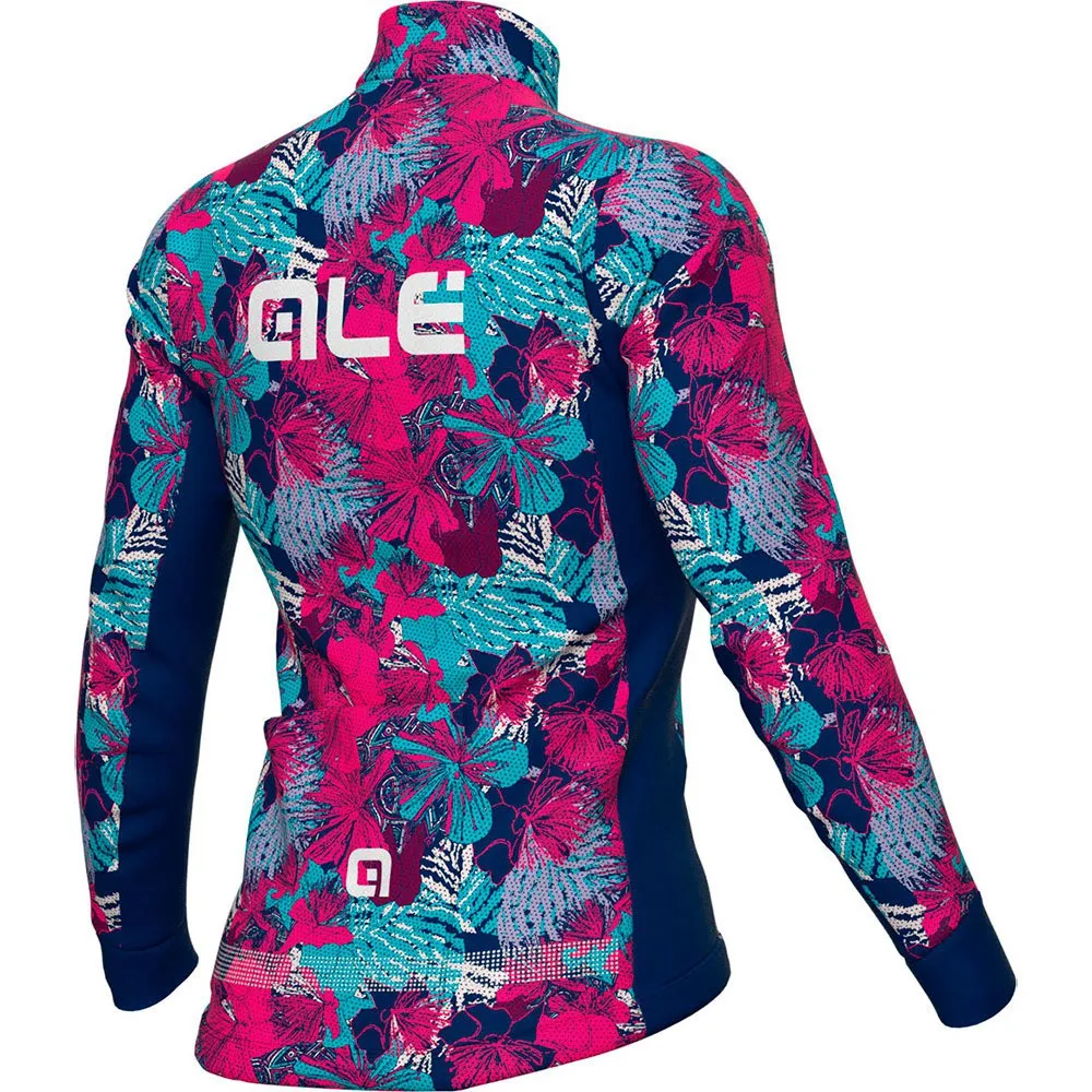 Alé Pr-r Amazzonia Langarm-trikot Alé Pr-r Amazzonia Langarm-trikot