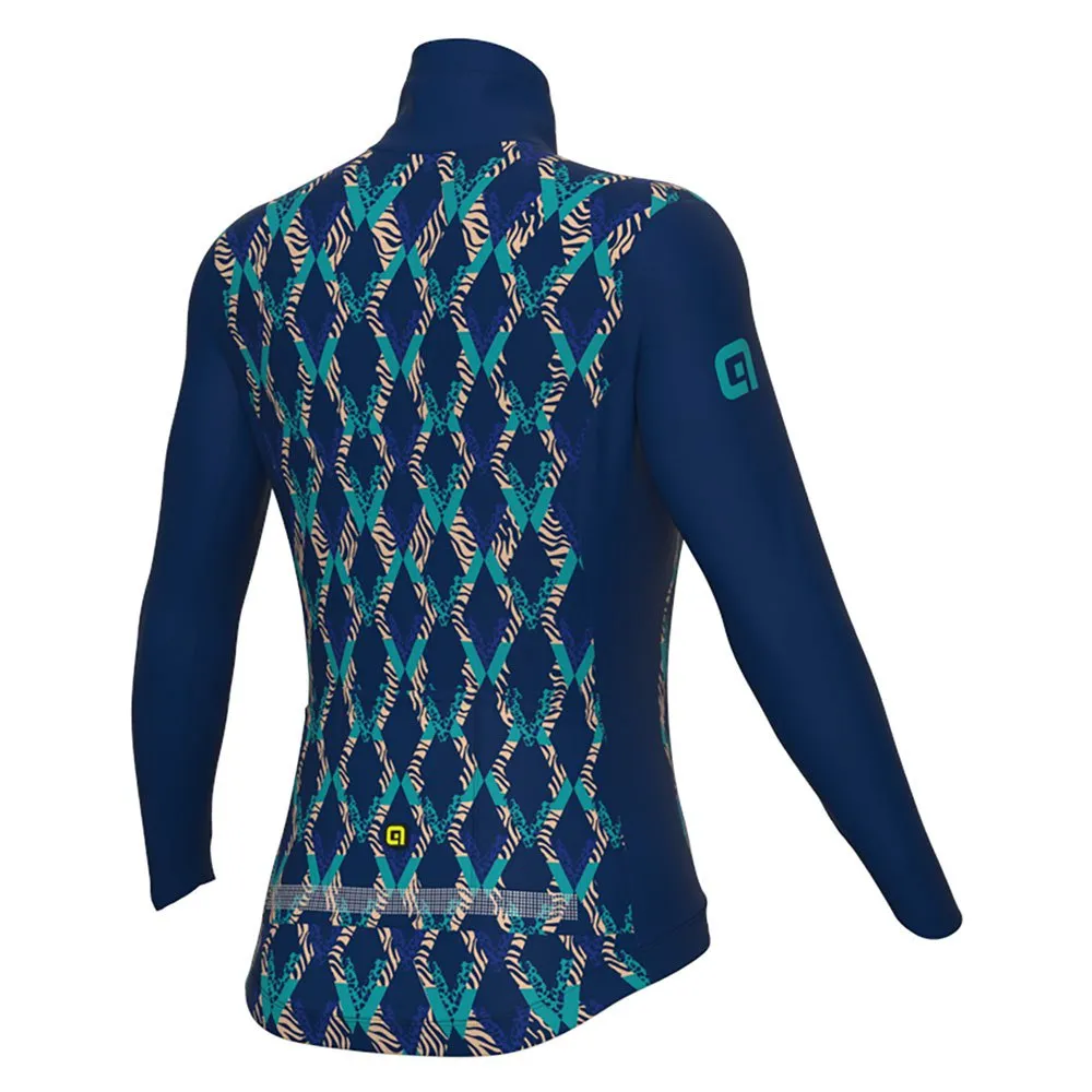 Alé Pr-r Crossing Jacke Alé Pr-r Crossing Jacke