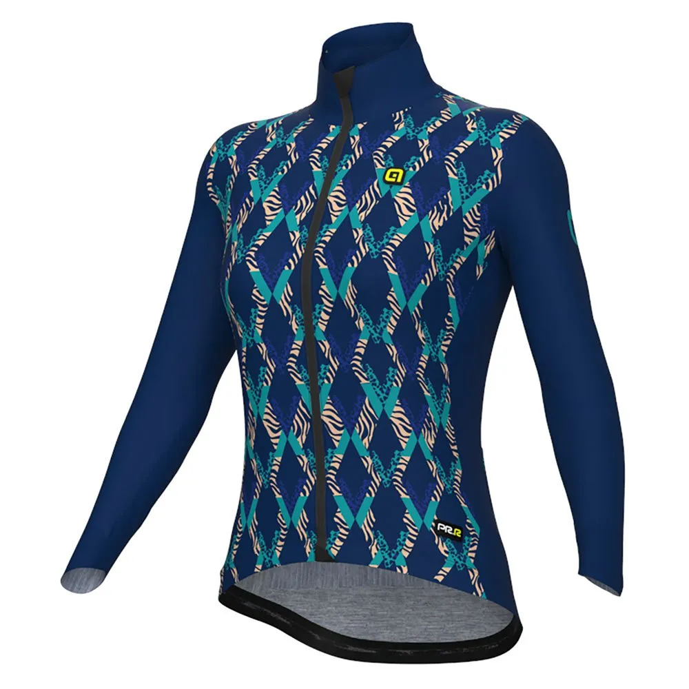 Alé Pr-r Crossing Jacke Alé Pr-r Crossing Jacke