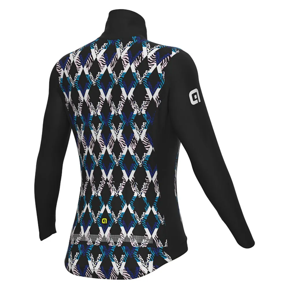 Alé Pr-r Crossing Jacke
