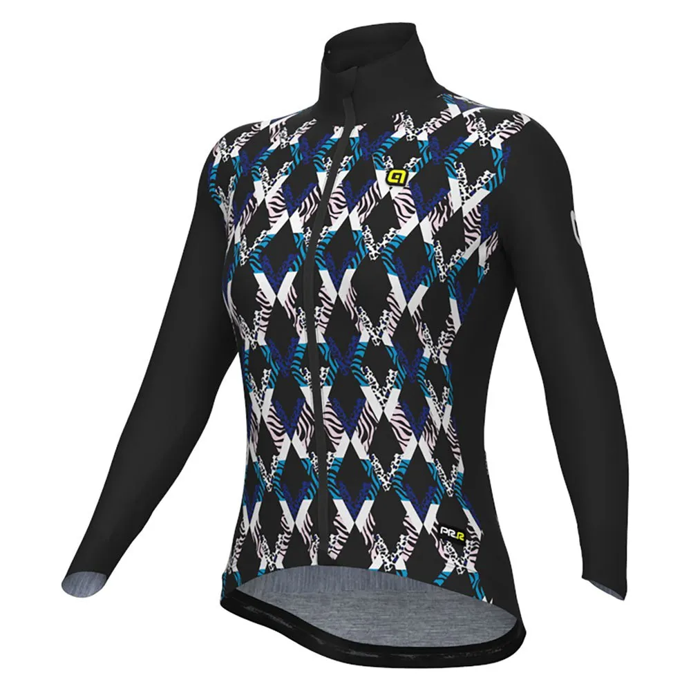 Alé Pr-r Crossing Jacke