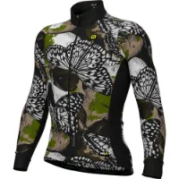 Alé Pr-r Falena Langarm-trikot Alé Pr-r Falena Langarm-trikot