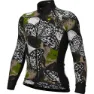Alé Pr-r Falena Langarm-trikot, Green, L