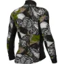 Alé Pr-r Falena Langarm-trikot, Green, L