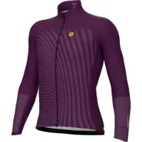 Alé Pr-r Green Digital Langarm-trikot Alé Pr-r Green Digital Langarm-trikot