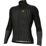 Alé Pr-r Green Digital Langarm-trikot
