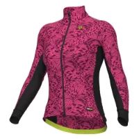 Alé Pr-r Papillon Langarm-trikot Alé Pr-r Papillon Langarm-trikot
