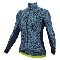 Alé Pr-r Papillon Langarm-trikot Alé Pr-r Papillon Langarm-trikot