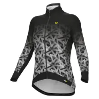 Alé Pr-r Pyramid Jacke Alé Pr-r Pyramid Jacke