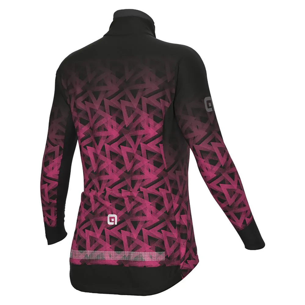 Alé Pr-r Pyramid Jacke Alé Pr-r Pyramid Jacke