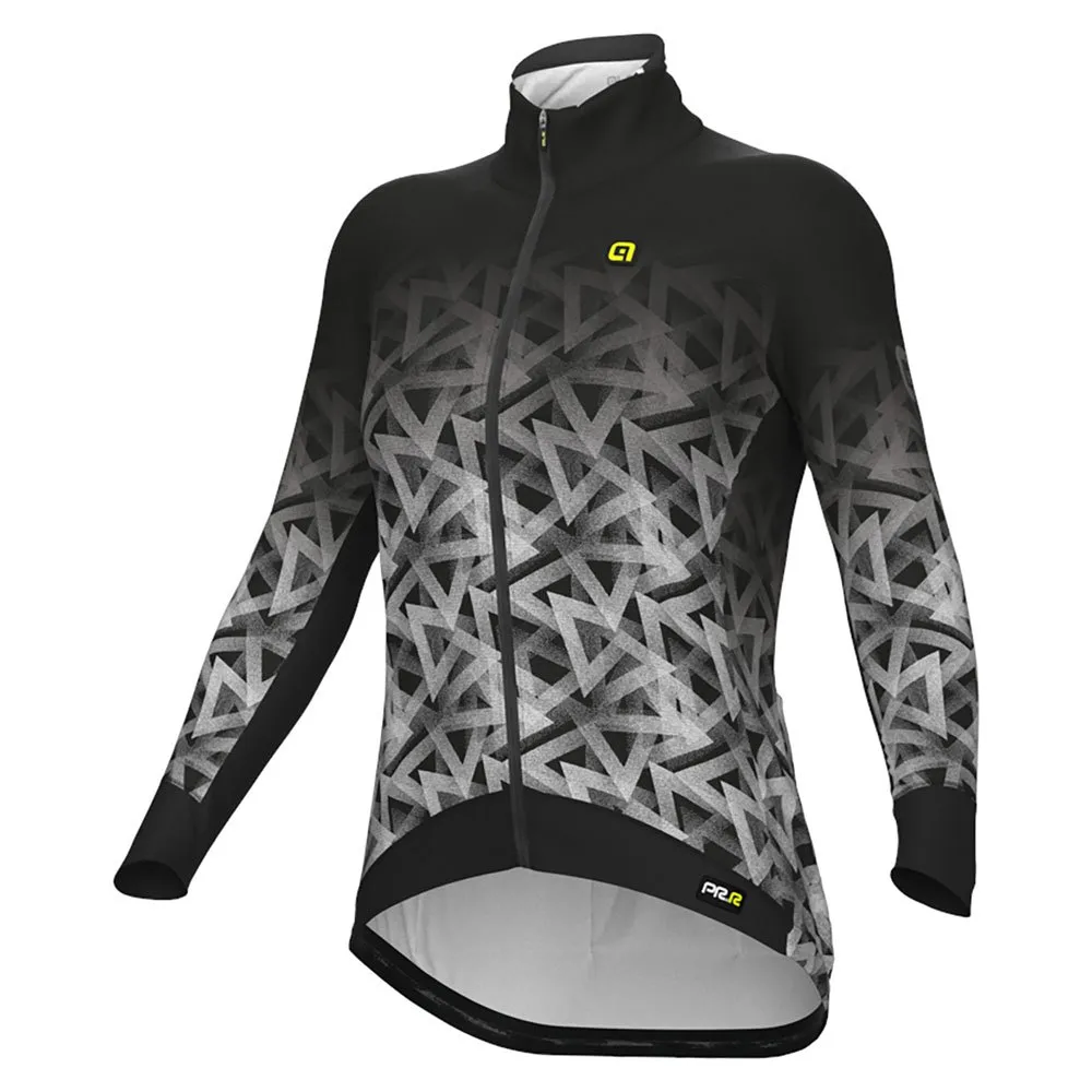 Alé Pr-r Pyramid Jacke