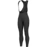 Alé Pr-r Road Lange Trägerhose, Grey / titanium