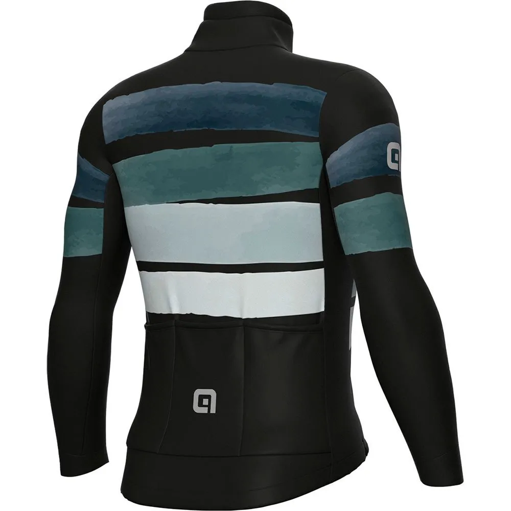 Alé Pr-r Track Jacke Alé Pr-r Track Jacke