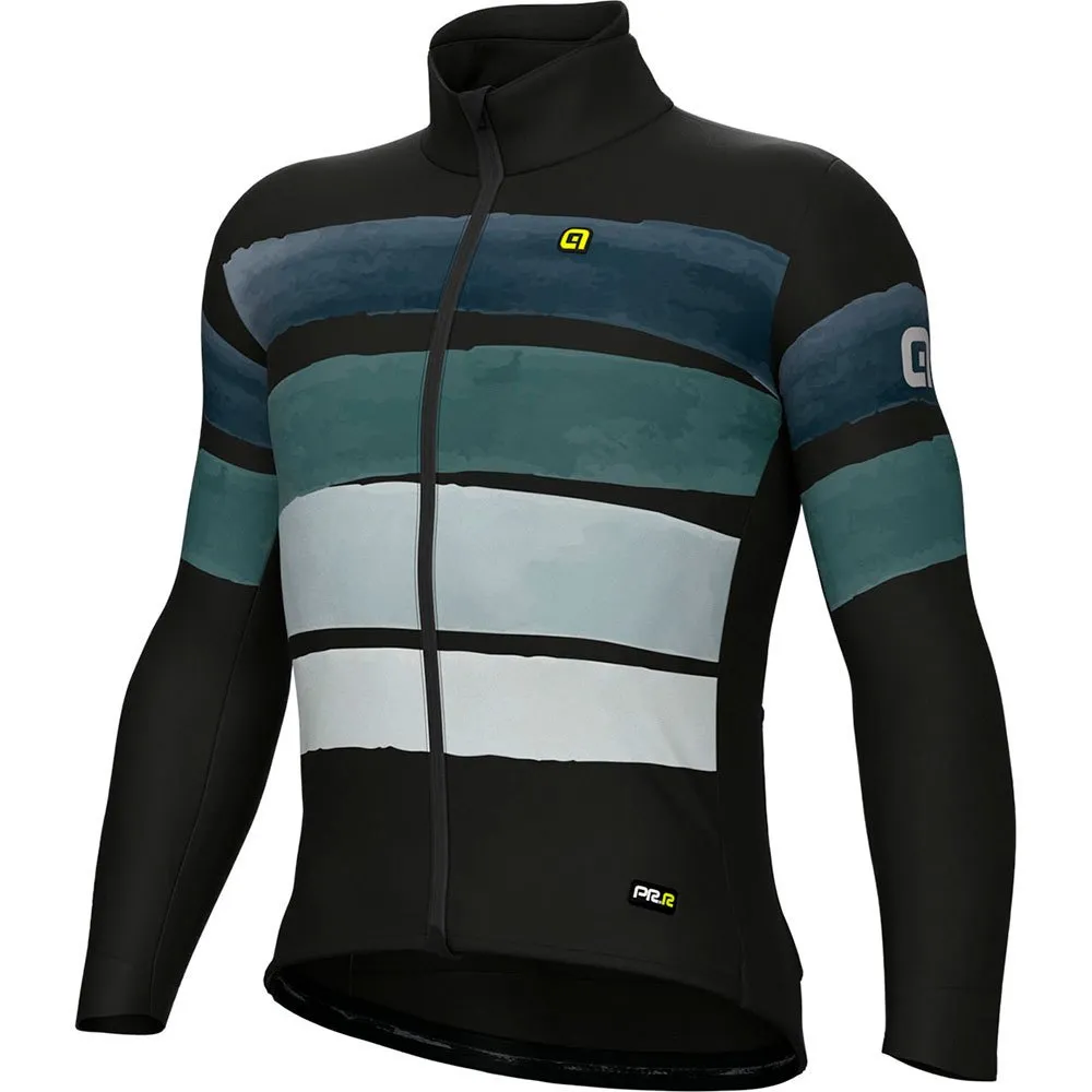 Alé Pr-r Track Jacke Alé Pr-r Track Jacke