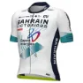 Alé Pr-s 2.0 Bahrain Victorious 2025 Kurzarm-radtrikot