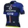 Alé Pr-s 2.0 Groupama Fdj 2025 Kurzarm-radtrikot