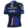 Alé Pr-s 2.0 Groupama Fdj 2025 Kurzarm-radtrikot