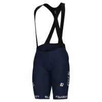 Alé Pr-s 2.0 Groupama Fdj 2025 Trägerhose Alé Pr-s 2.0 Groupama Fdj 2025 Trägerhose