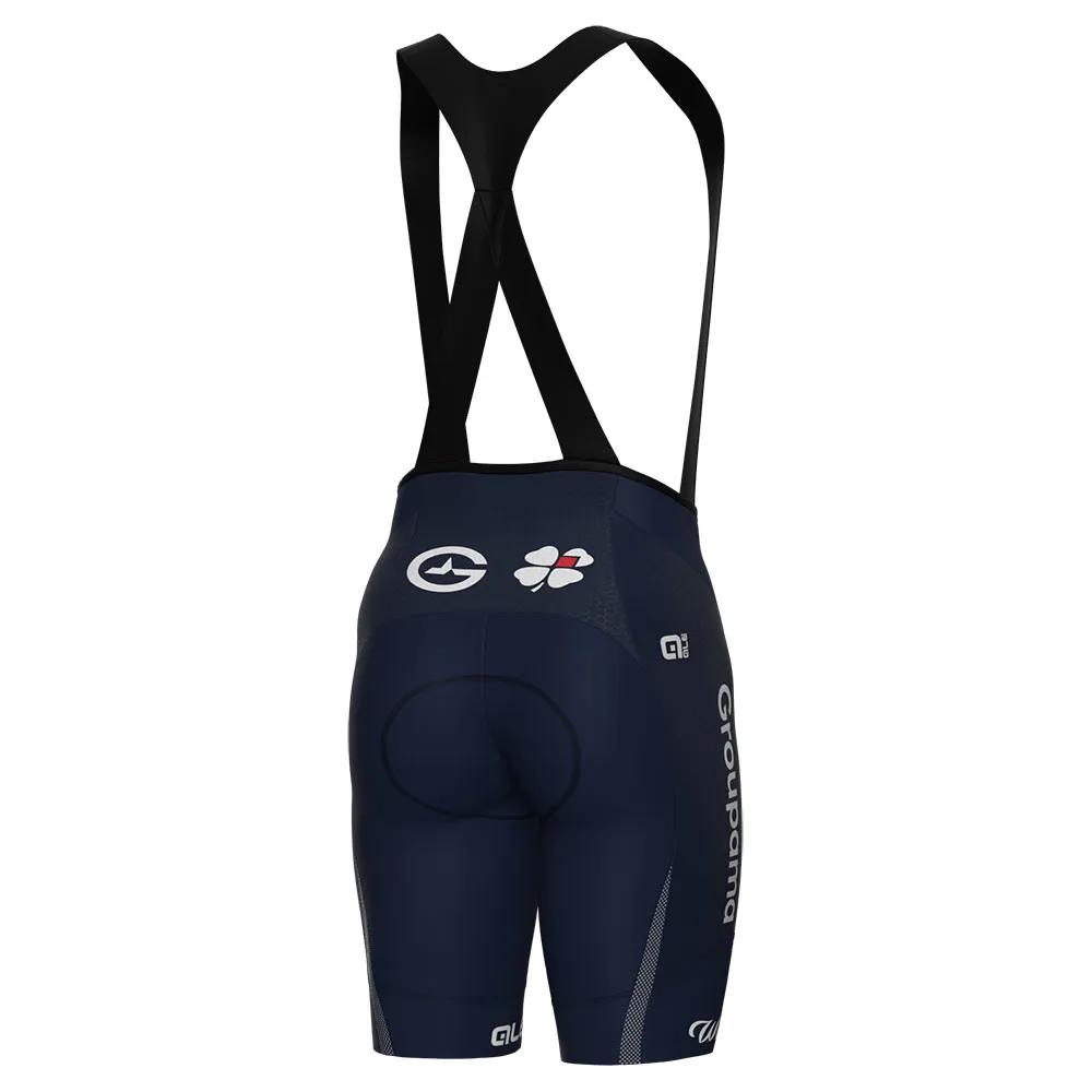 Alé Pr-s 2.0 Groupama Fdj 2025 Trägerhose Alé Pr-s 2.0 Groupama Fdj 2025 Trägerhose