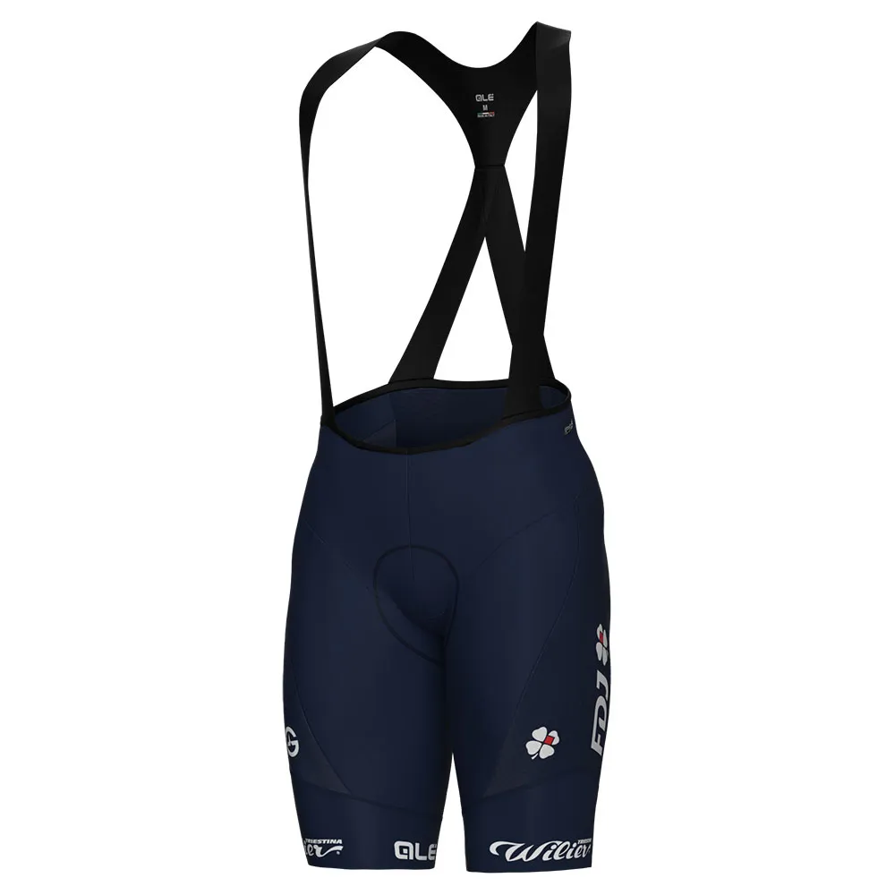 Alé Pr-s 2.0 Groupama Fdj 2025 Trägerhose Alé Pr-s 2.0 Groupama Fdj 2025 Trägerhose