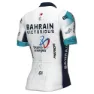 Alé Pr-s Bahrain Victorious 2024 Kurzarm-radtrikot