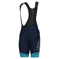 Alé Pr-s Bahrain Victorious 2024 Trägerhose Alé Pr-s Bahrain Victorious 2024 Trägerhose