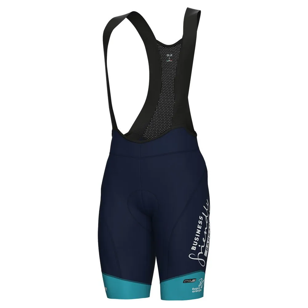 Alé Pr-s Bahrain Victorious 2024 Trägerhose, Blue navy Alé Pr-s Bahrain Victorious 2024 Trägerhose, Blue navy