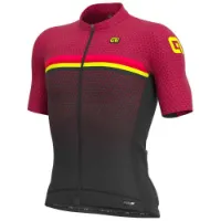 Alé Pr-s Bridge Kurzarm-radtrikot Alé Pr-s Bridge Kurzarm-radtrikot