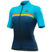 Alé Pr-s Bridge Kurzarm-radtrikot Alé Pr-s Bridge Kurzarm-radtrikot