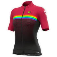 Alé Pr-s Bridge Kurzarm-radtrikot Alé Pr-s Bridge Kurzarm-radtrikot