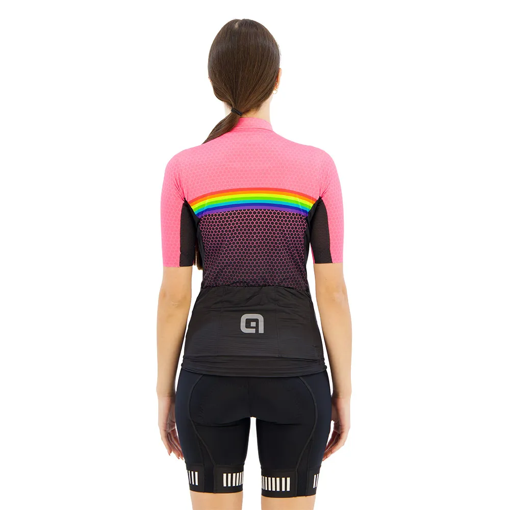 Alé Pr-s Bridge Kurzarm-radtrikot Alé Pr-s Bridge Kurzarm-radtrikot