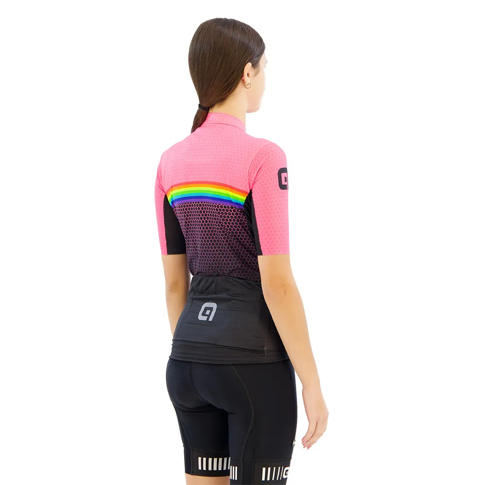 Alé Pr-s Bridge Kurzarm-radtrikot Alé Pr-s Bridge Kurzarm-radtrikot