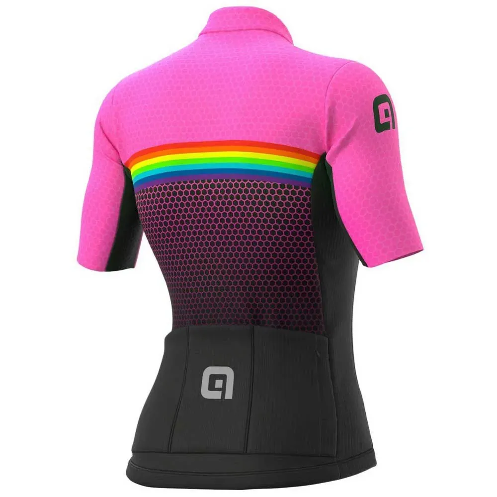 Alé Pr-s Bridge Kurzarm-radtrikot Alé Pr-s Bridge Kurzarm-radtrikot