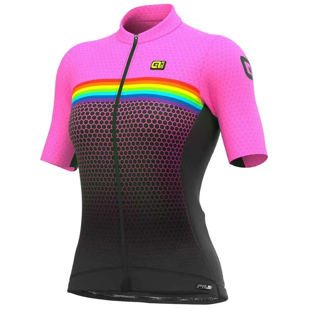 Alé Pr-s Bridge Kurzarm-radtrikot Alé Pr-s Bridge Kurzarm-radtrikot