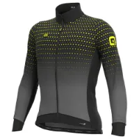 Alé Pr-s Bullet Dwr Langarm-trikot Alé Pr-s Bullet Dwr Langarm-trikot