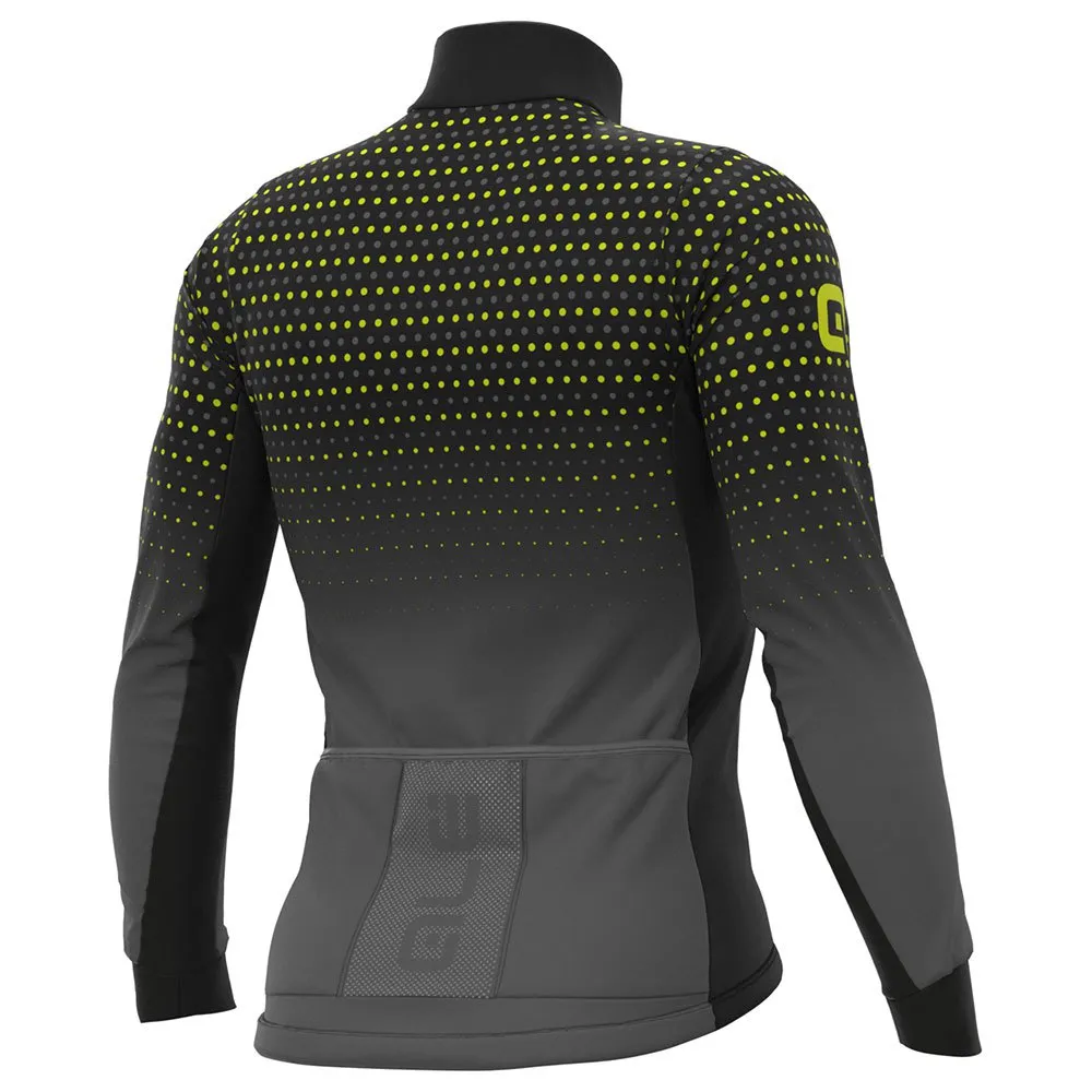 Alé Pr-s Bullet Dwr Langarm-trikot Alé Pr-s Bullet Dwr Langarm-trikot
