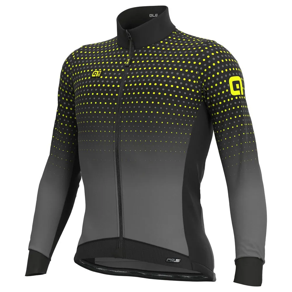 Alé Pr-s Bullet Dwr Langarm-trikot Alé Pr-s Bullet Dwr Langarm-trikot
