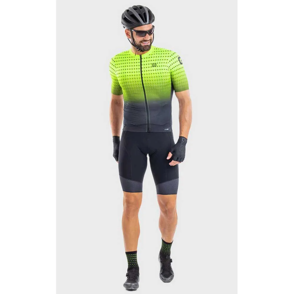Alé Pr-s Bullet Kurzarm-radtrikot Alé Pr-s Bullet Kurzarm-radtrikot