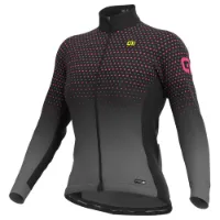 Alé Pr-s Bullet Micro Langarm-trikot Alé Pr-s Bullet Micro Langarm-trikot