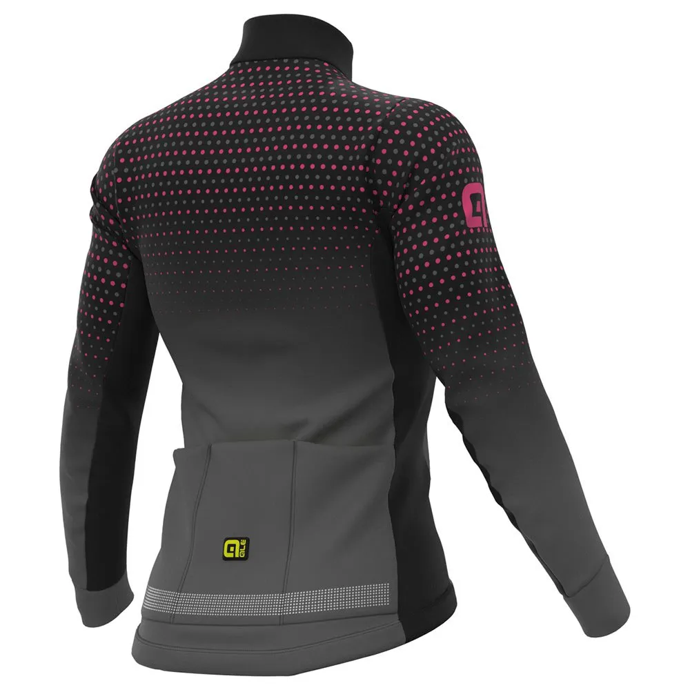 Alé Pr-s Bullet Micro Langarm-trikot Alé Pr-s Bullet Micro Langarm-trikot