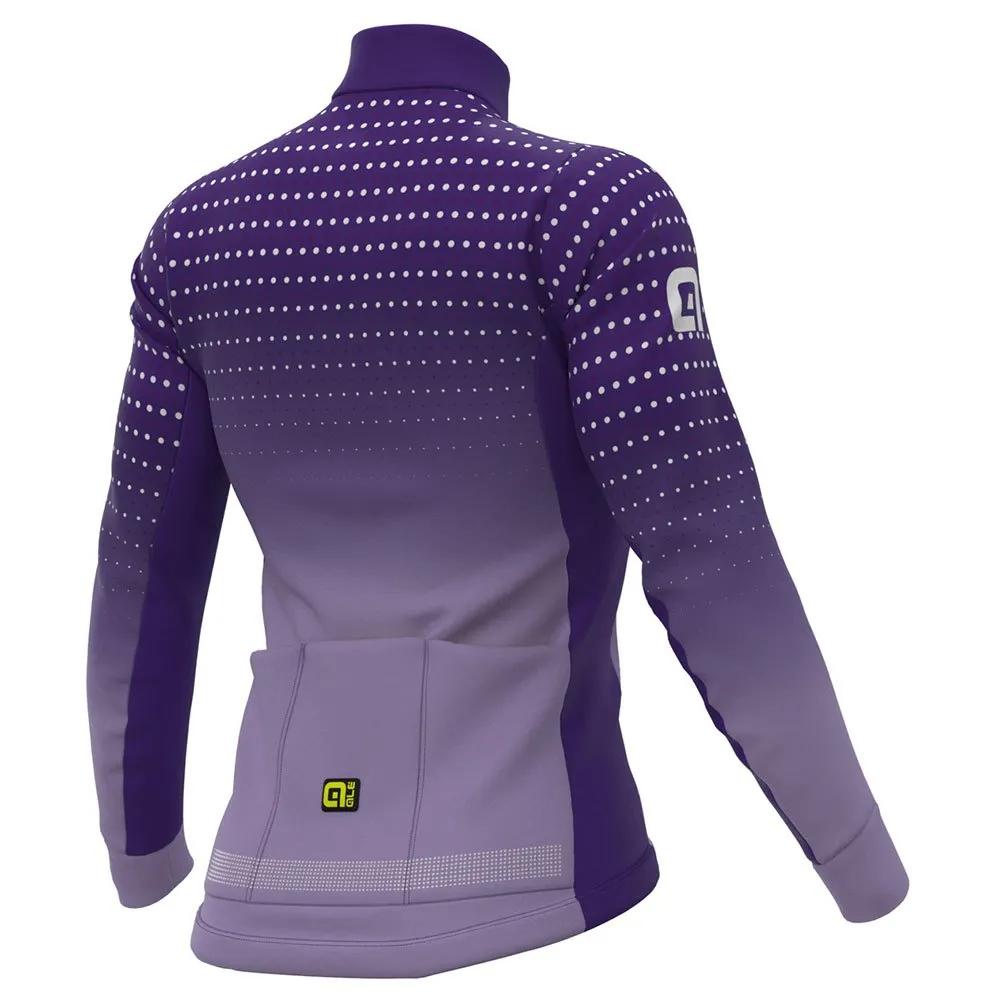 Alé Pr-s Bullet Micro Langarm-trikot