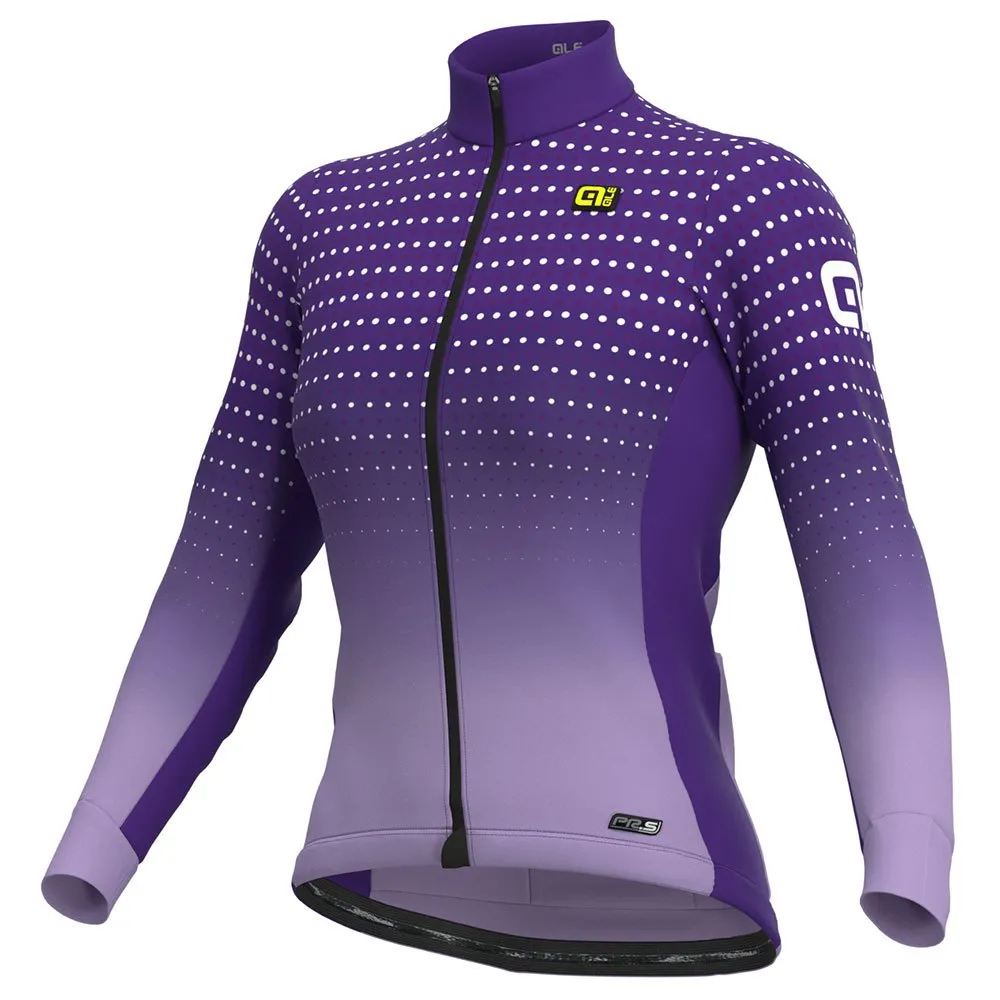 Alé Pr-s Bullet Micro Langarm-trikot